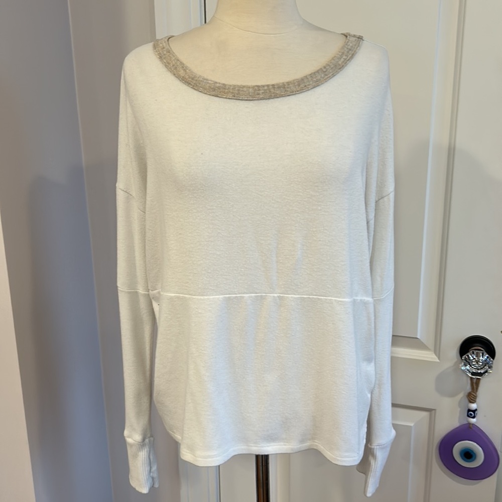 Red Haute long sleeve in great condition
